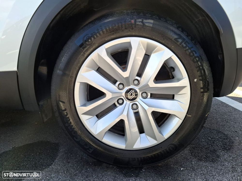 Renault Captur 1.0 TCe Evolution Bi-Fuel - 29