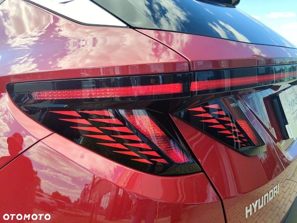 Hyundai Tucson - 20