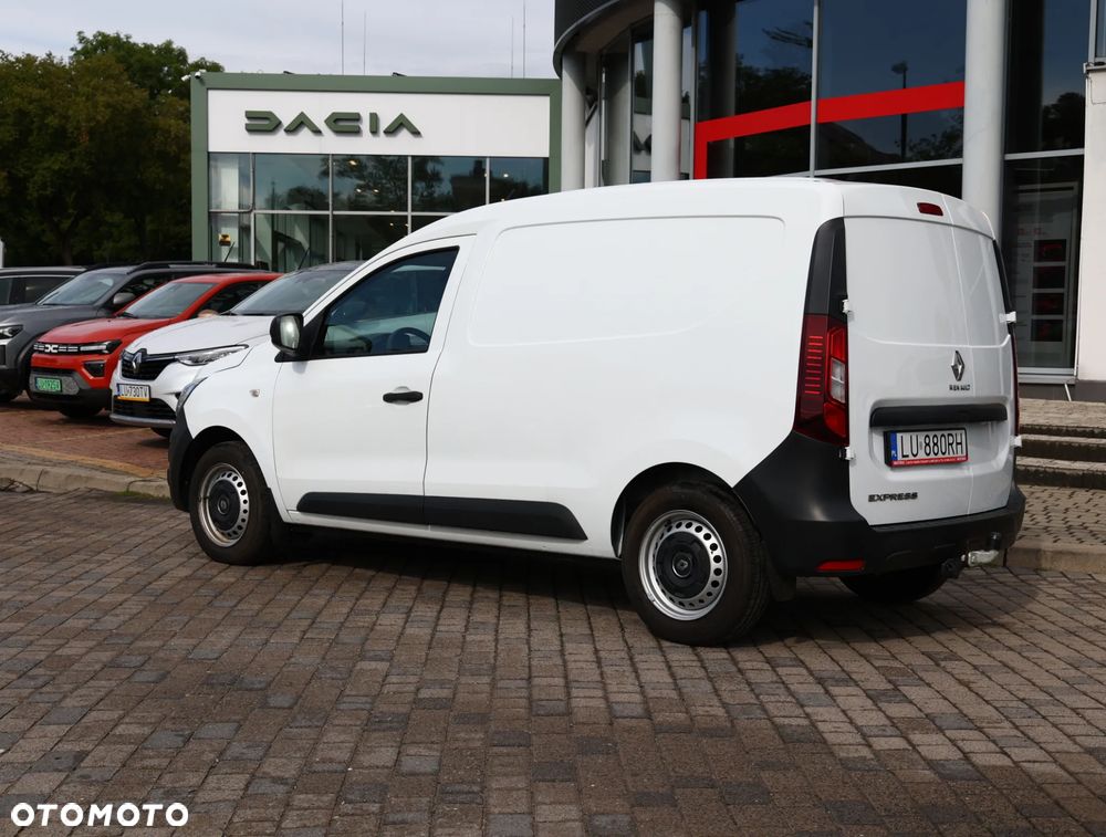 Renault EXPRESS - 5