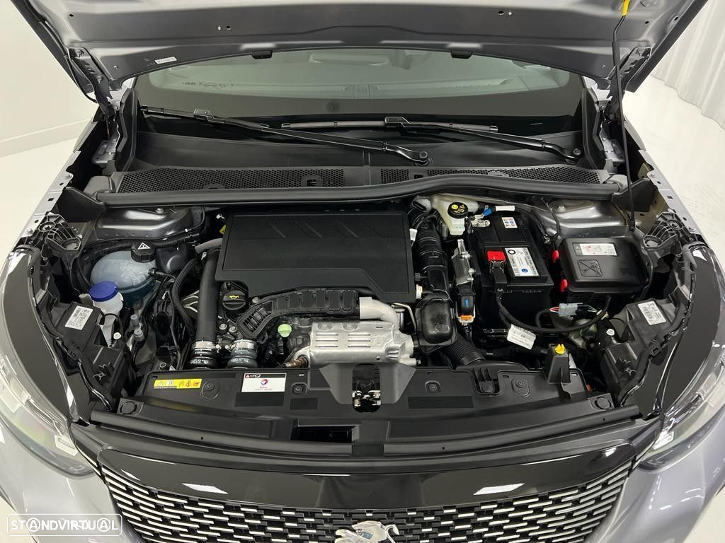 Peugeot 2008 1.2 PureTech Allure - 28