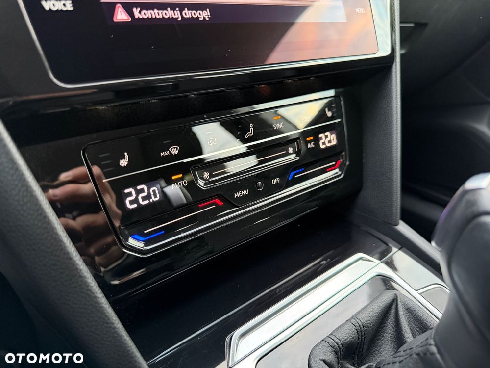 Volkswagen Arteon 2.0 TDI Elegance DSG - 18