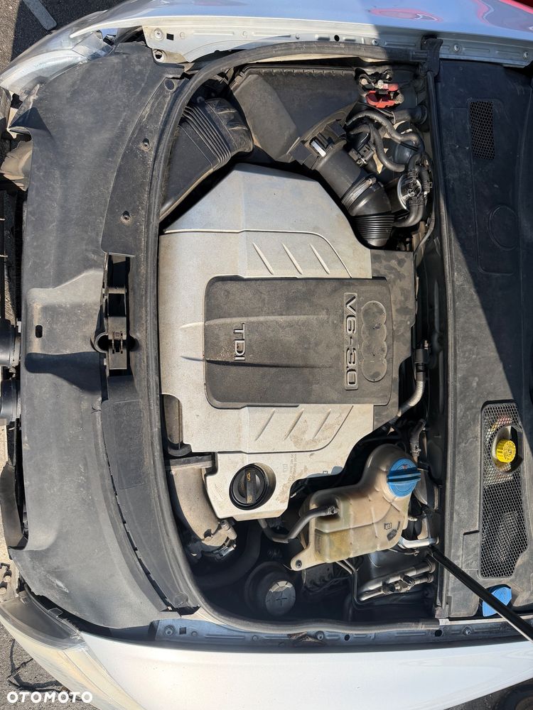 Audi A6 Allroad 3.0 TDI tiptronic DPF - 12