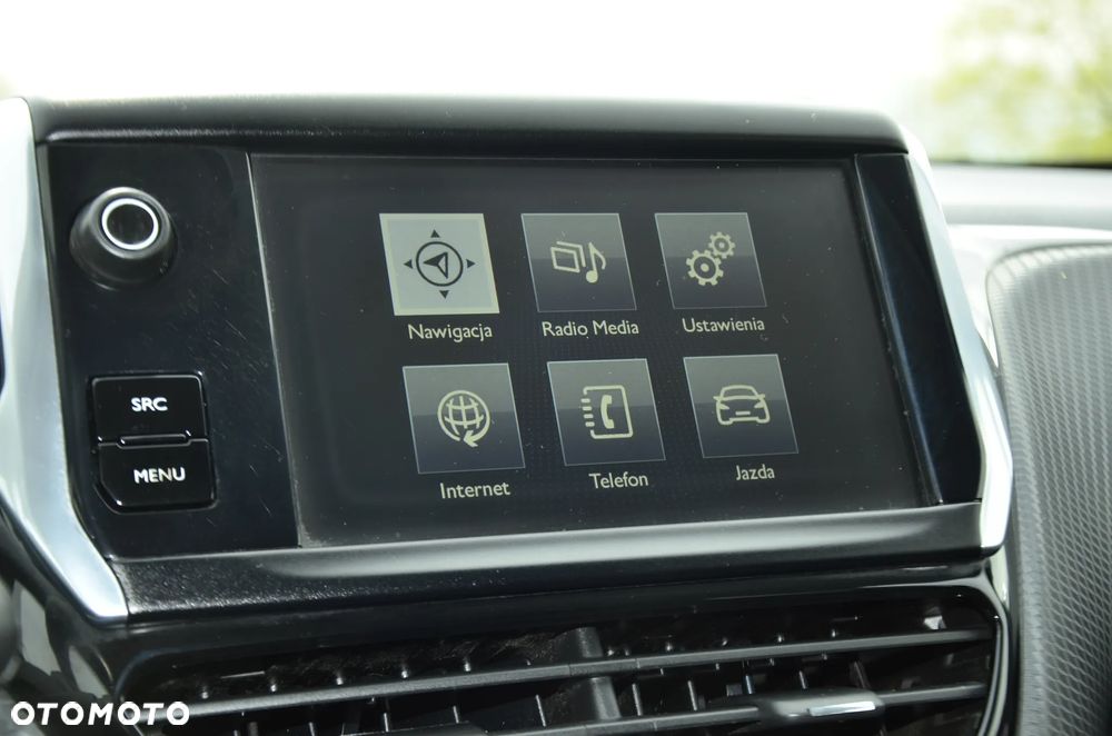 Peugeot 2008 PureTech 82 Style - 27