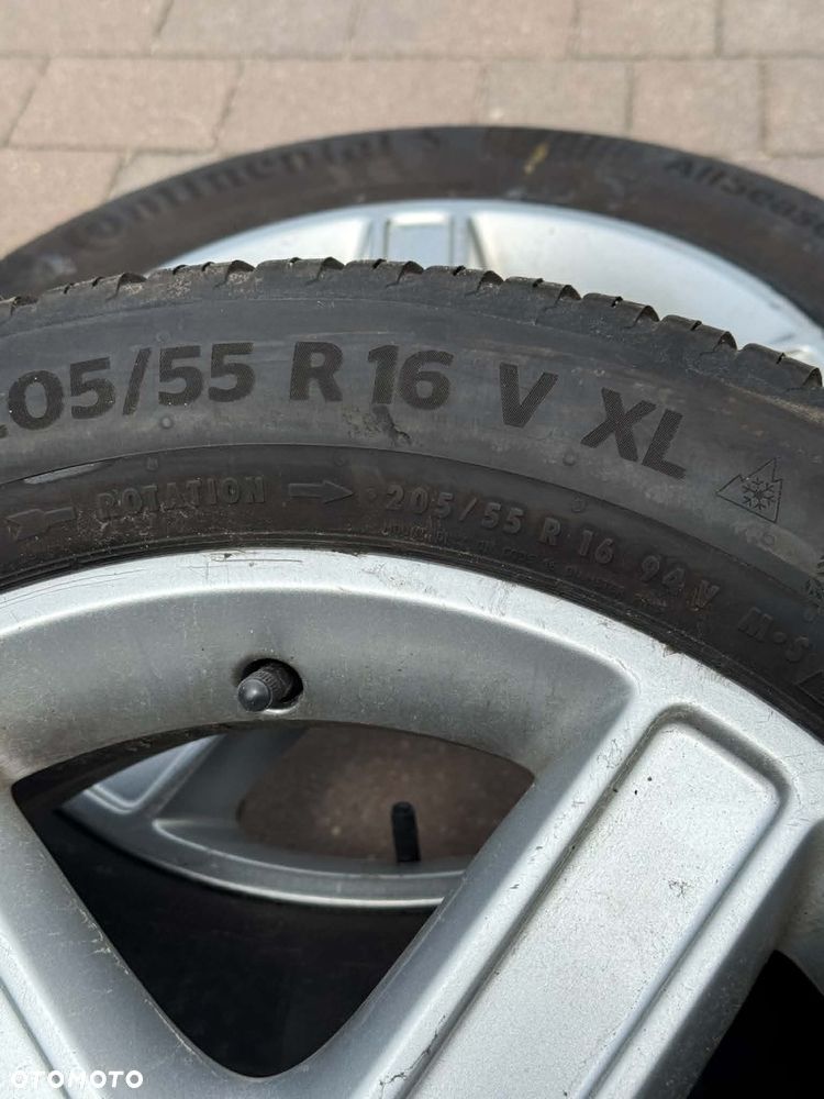 Volvo V50 D5 DPF Kinetic - 2