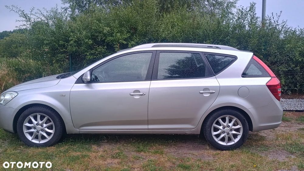 Kia Ceed 1.6 Optimum - 1