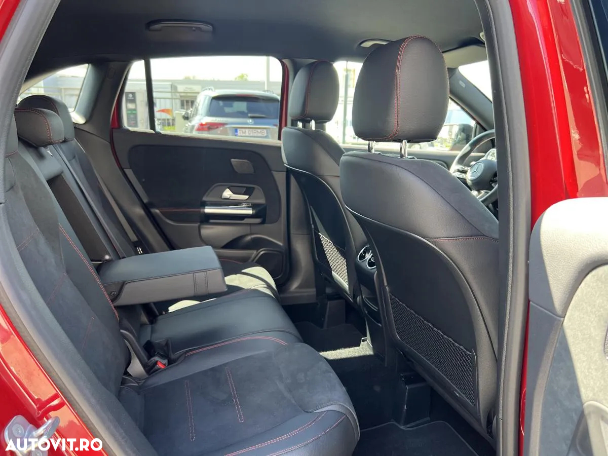 Mercedes-Benz GLA 220 4MATIC MHEV Aut. - 14