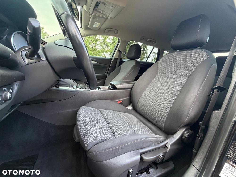 Opel Insignia 2.0 Exclusive - 37