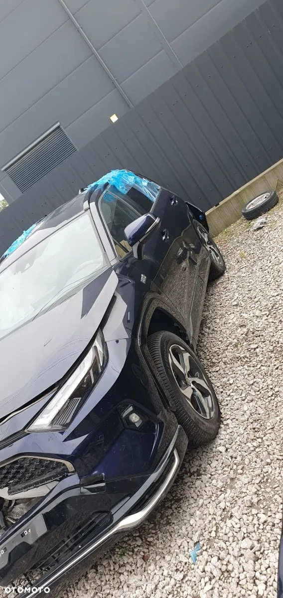 Toyota RAV4 2.5 Plug-In Hybrid Selection 4x4 - 2