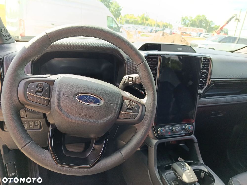 Ford RANGER - 13