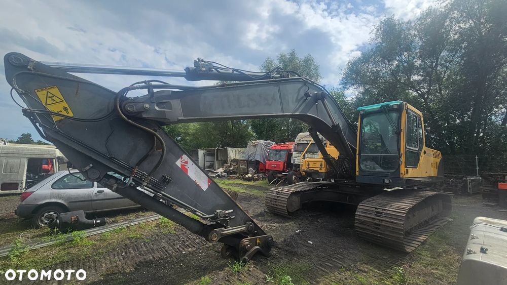 Volvo EC 240 BLC - 2