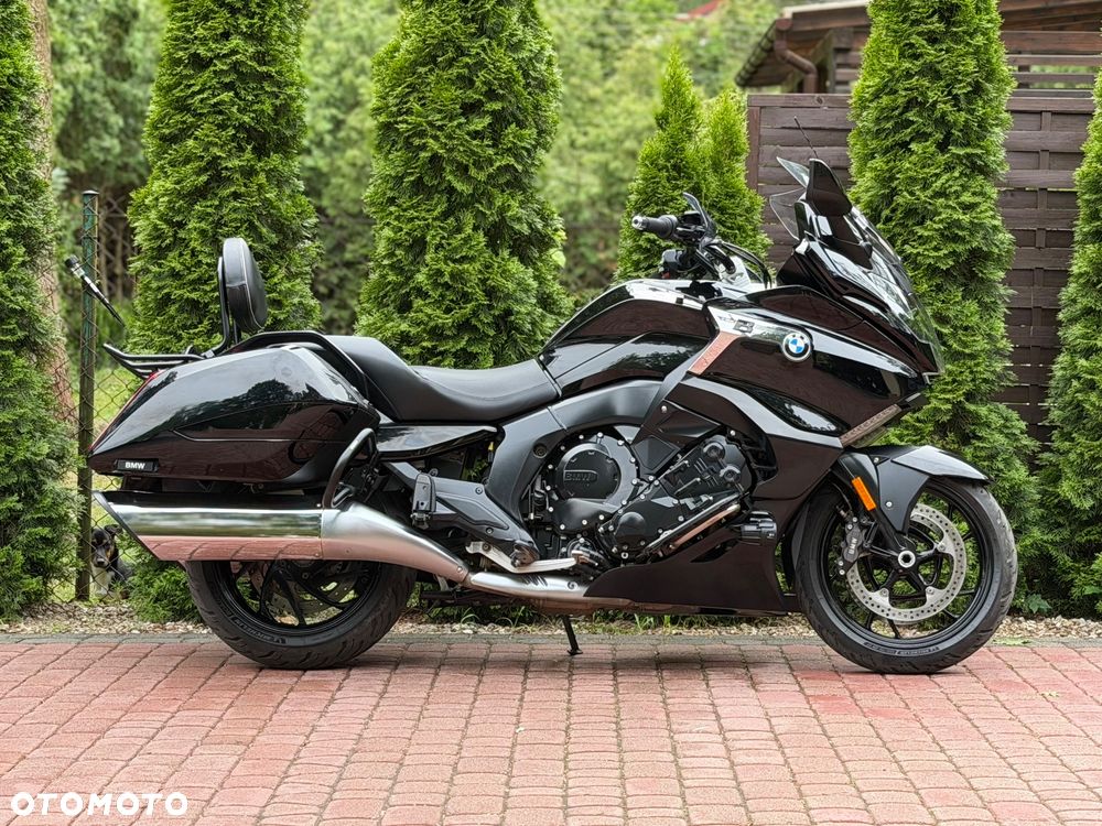BMW K - 3