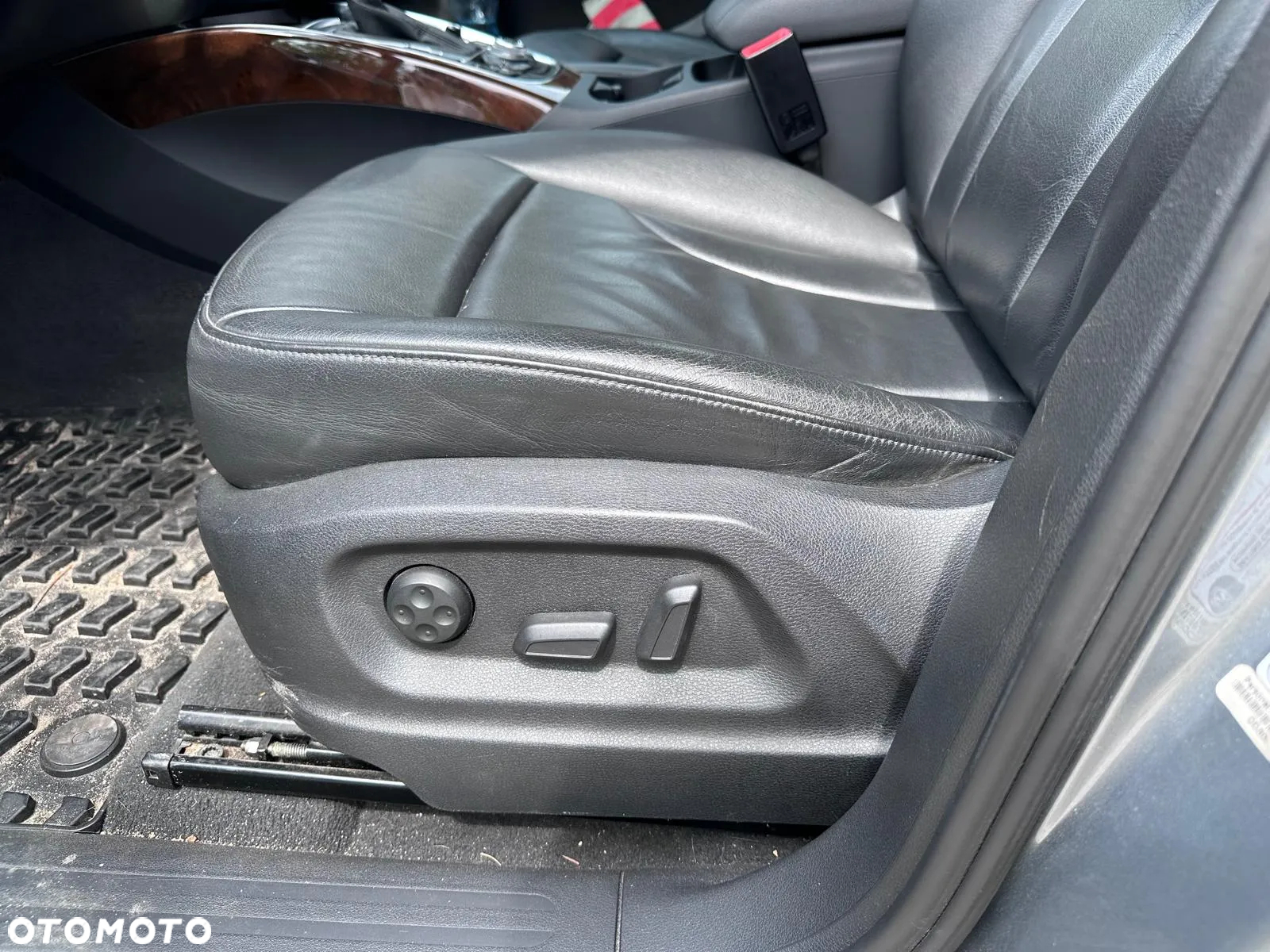 Audi Q5 2.0 TFSI Quattro S tronic - 11