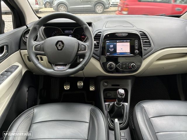 Renault Captur 1.2 TCe Initiale Paris - 25