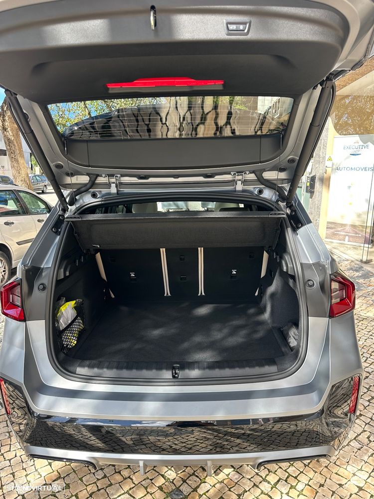 BMW X1 xDrive25e Pack Desportivo M Pro - 16