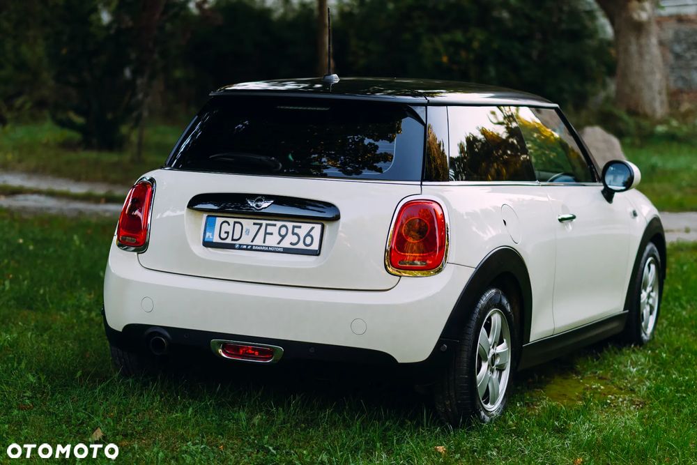 MINI ONE - 4