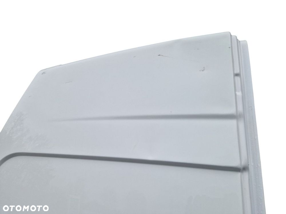 Drzwi lewy tył Renault Master 3 Movano B - 2