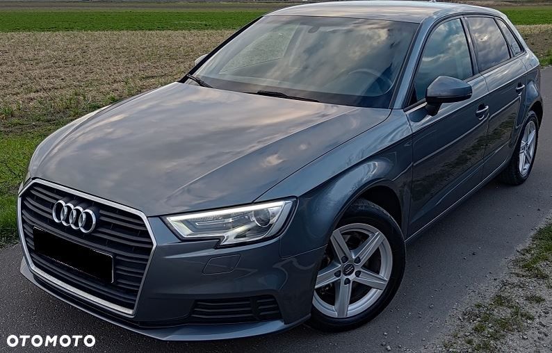 Audi A3 Sportback 1.6 TDI (clean diesel) Ambiente - 5