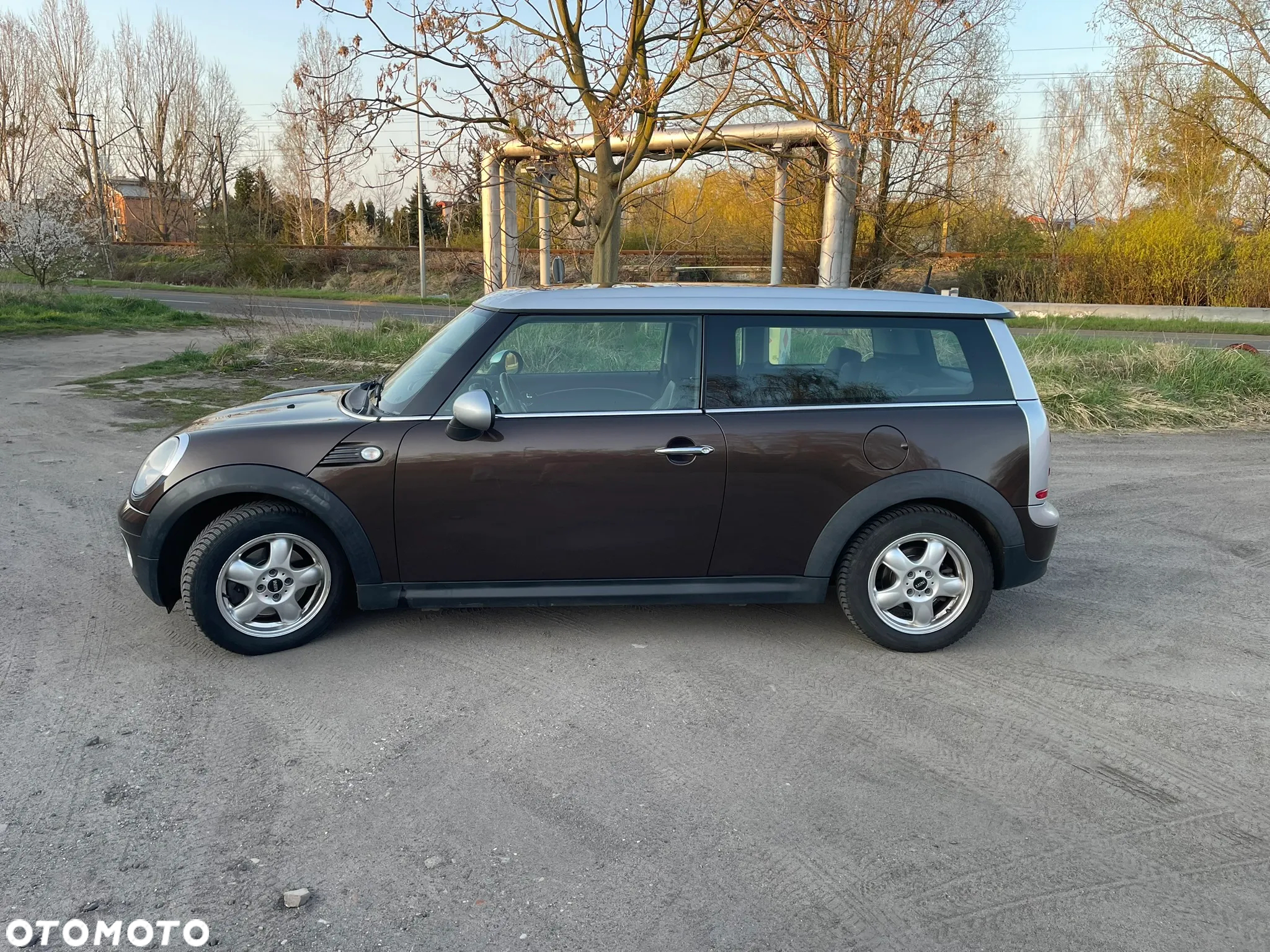 MINI Clubman Cooper - 5