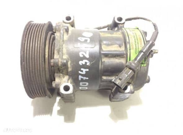 Compresor aer conditionat daf 1685170 1815581 ult-06623 - 1