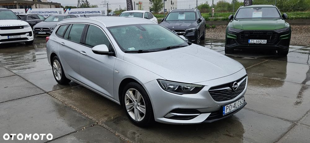 Opel Insignia - 3