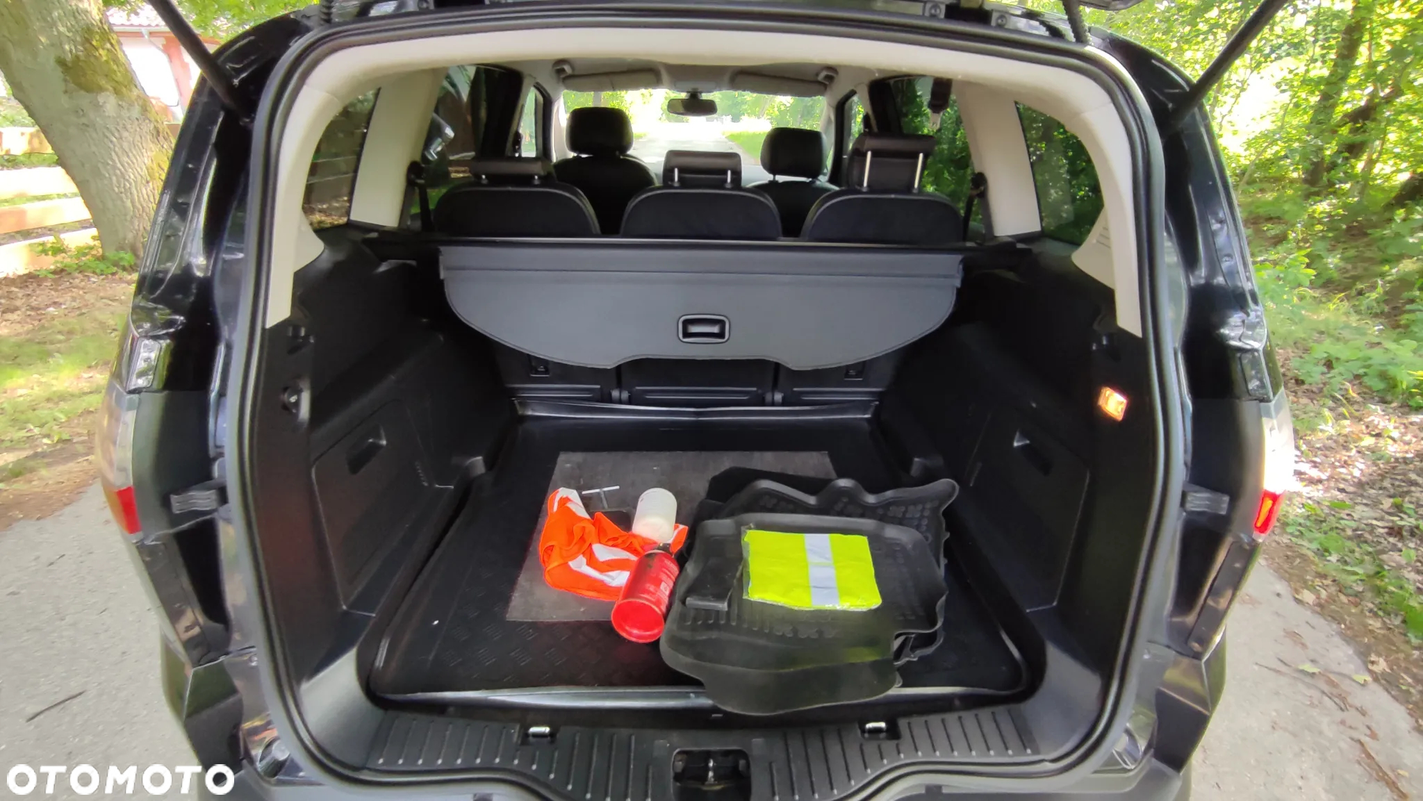 Ford S-Max 2.0 TDCi Titanium - 14