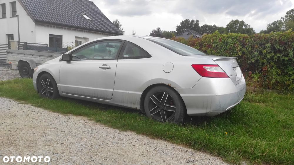 Honda Civic - 3