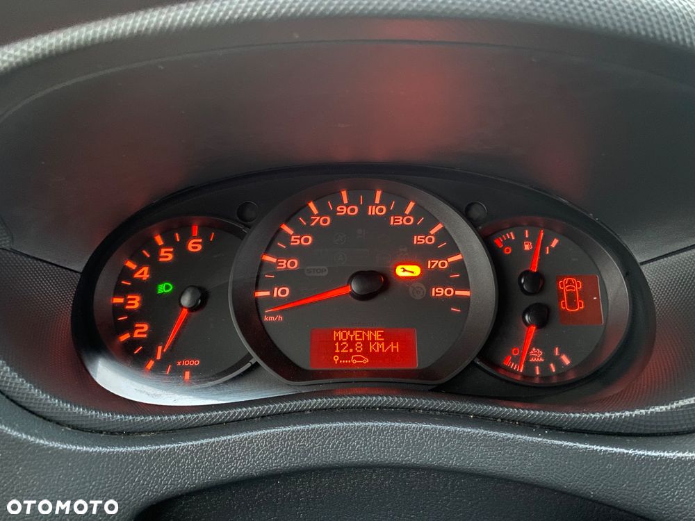 Renault Master - 9
