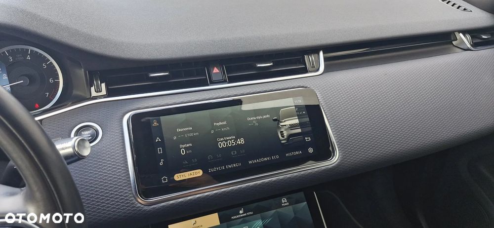 Land Rover Range Rover Evoque 1.5 P160 mHEV S - 11