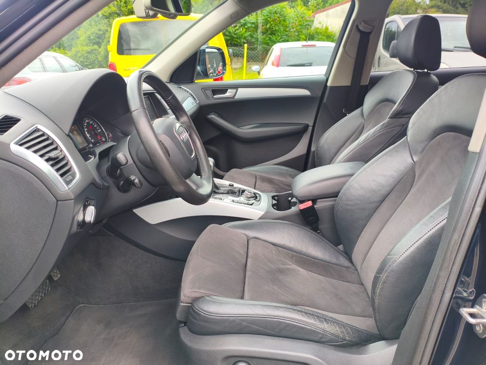 Audi Q5 - 15