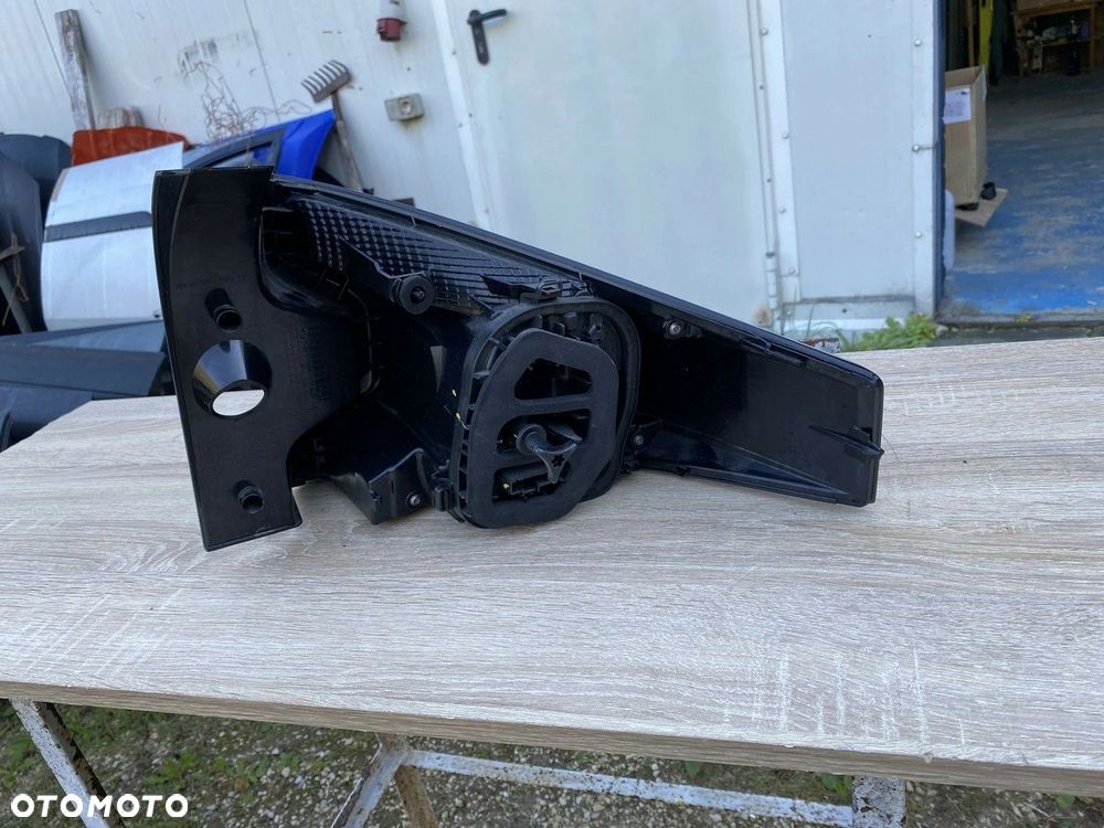 LAMPA TYŁ TYLNA LEWA DACIA DUSTER III 265559174R - 5