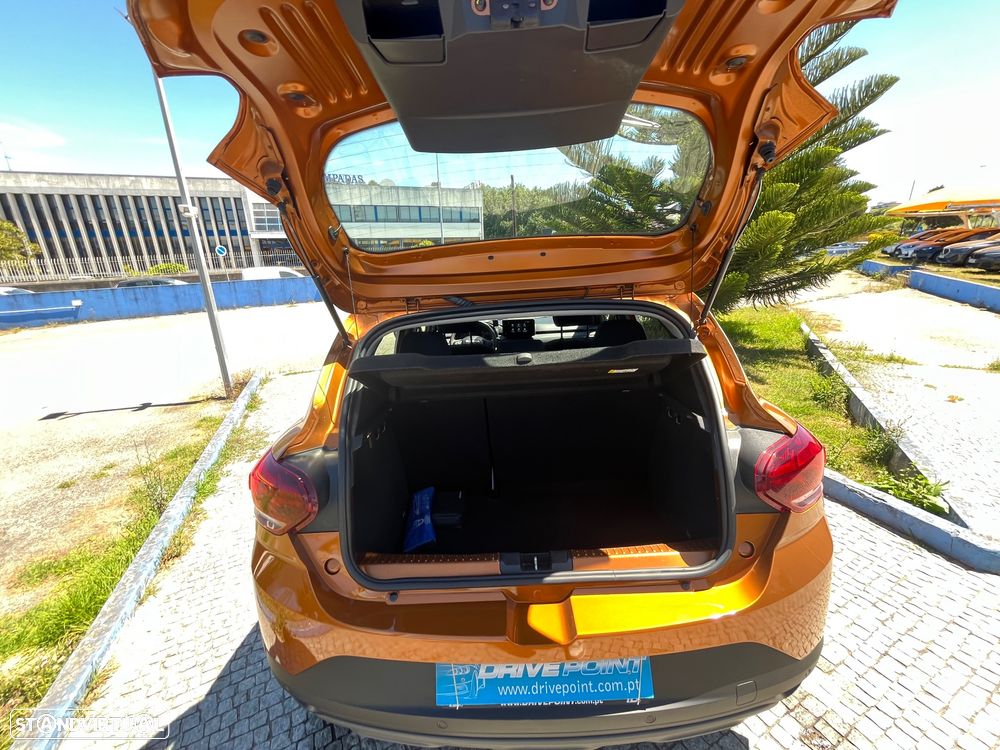 Dacia Sandero 1.0 ECO-G Essential Bi-Fuel - 24