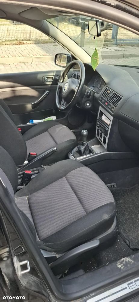 Volkswagen Golf 1.4 Basis - 9