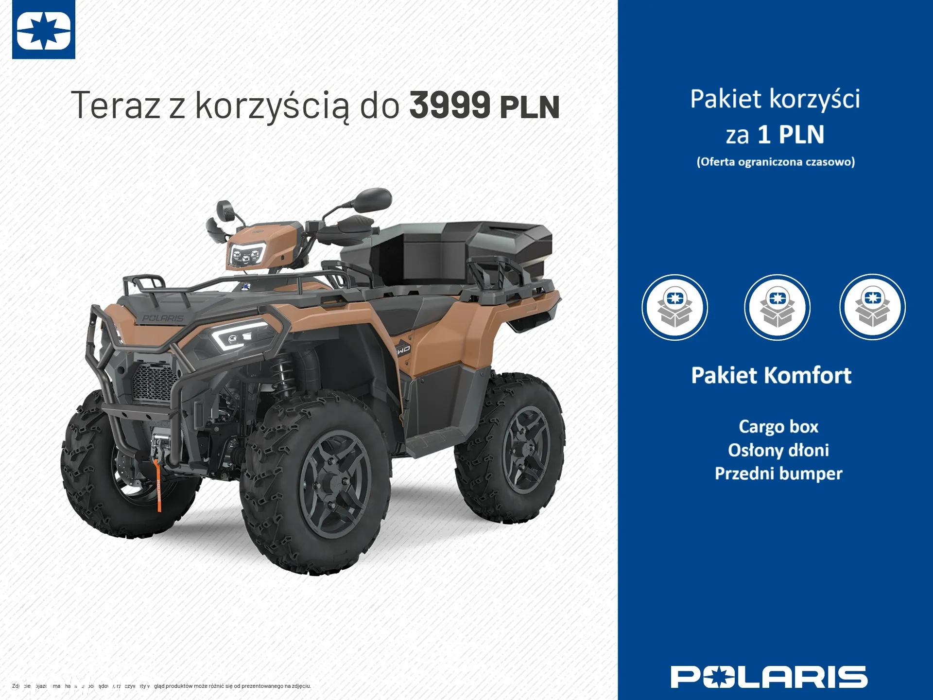 Polaris Sportsman