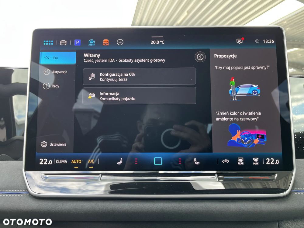 Volkswagen Tiguan 2.0 TDI 4Mot R-Line Plus DSG - 37