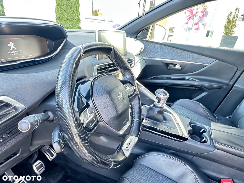 Peugeot 3008 PureTech 130 Stop & Start Crossway - 18