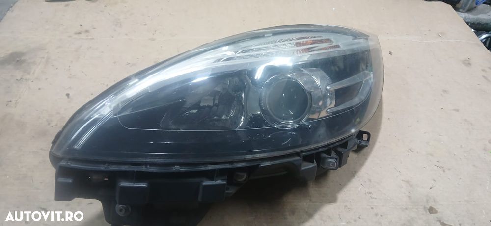 Far complet stanga sau dreapta RENAULT SCENIC 3, GRAND SCENIC facelift an 2013-2016 - 3