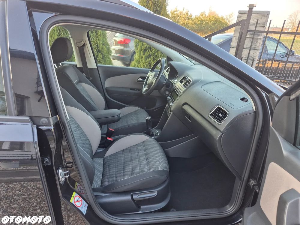 Volkswagen Polo Cross 1.2 TSI Optimum - 25