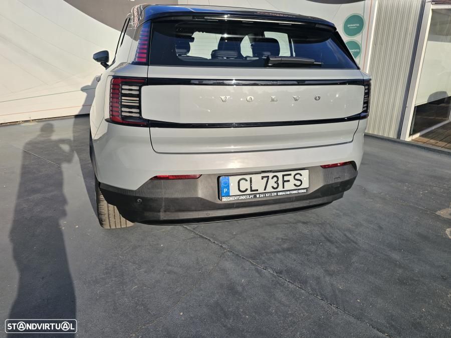 Volvo EX30 69 kWh Single Motor Extended Range Plus - 18