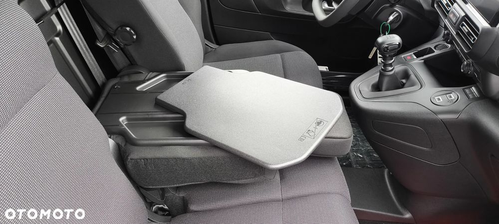 Opel Combo Cargo L2 - 10