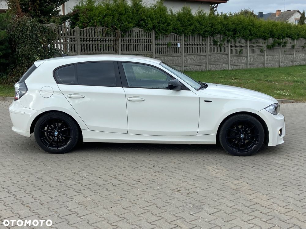 BMW Seria 1 116i - 7