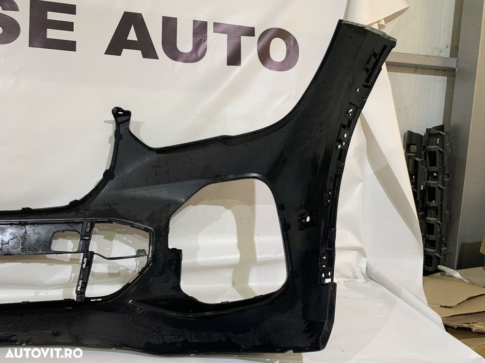 Bara fata BMW X5, G05, M-Sport, 2018, 2019, 2020, 2021, 2022, cod origine OE 51118069207. - 14