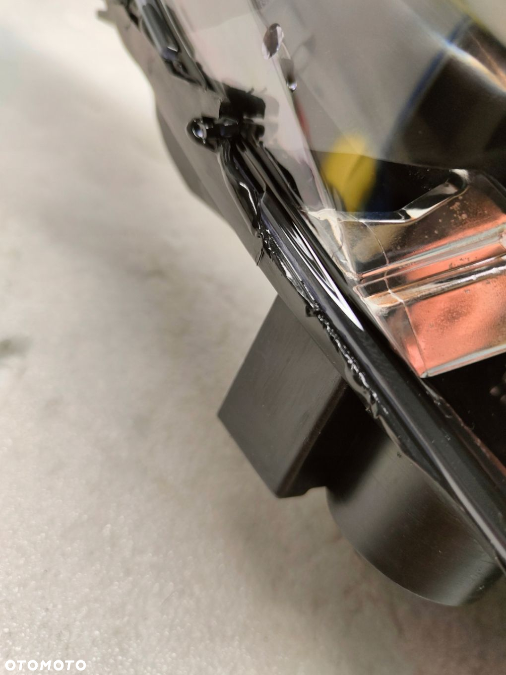 BMW 2 F22 XENON NIE SKRĘTNY LAMPA PRAWY PRZÓD - 2