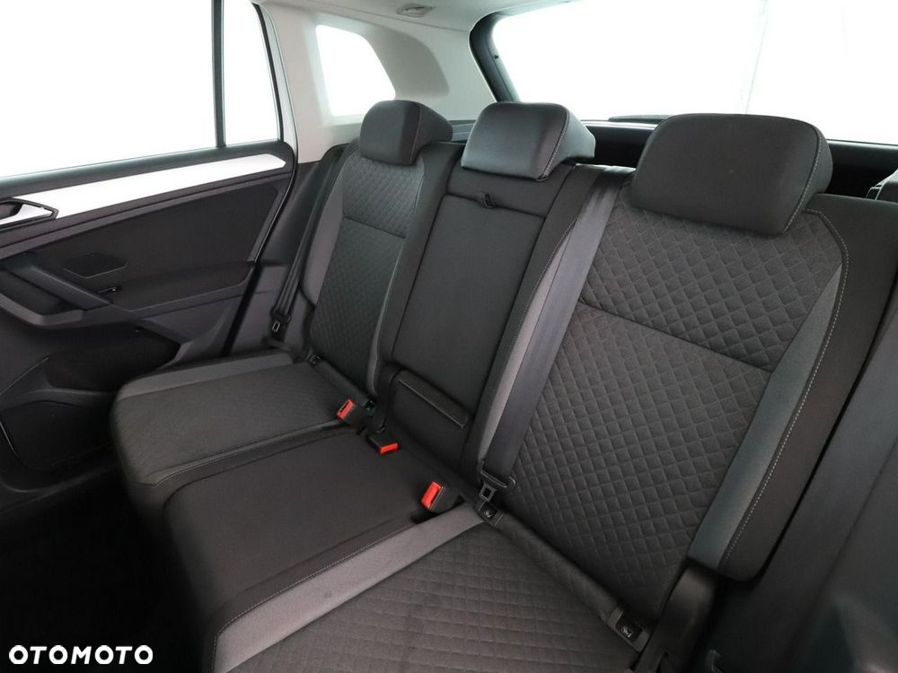 Volkswagen Tiguan 2.0 TSI 4Mot Highline DSG - 18