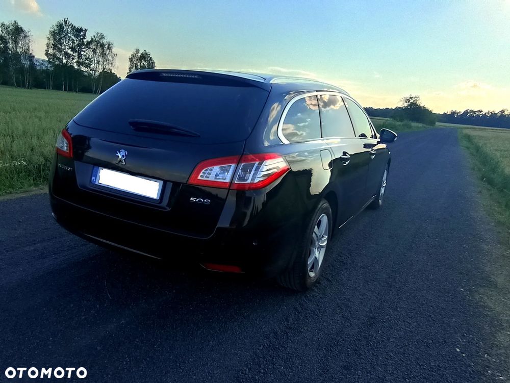 Peugeot 508 - 12