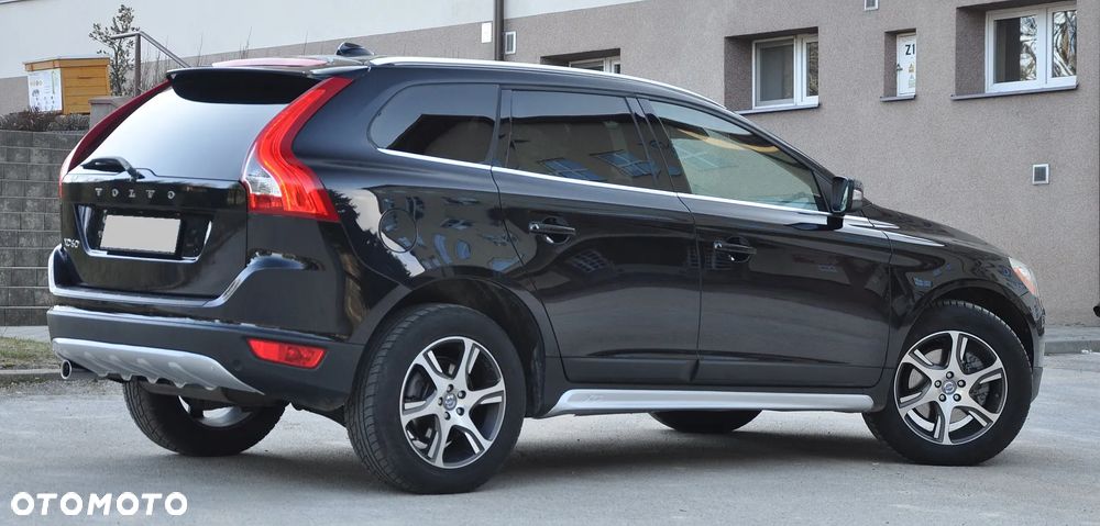 Volvo XC 60 - 5