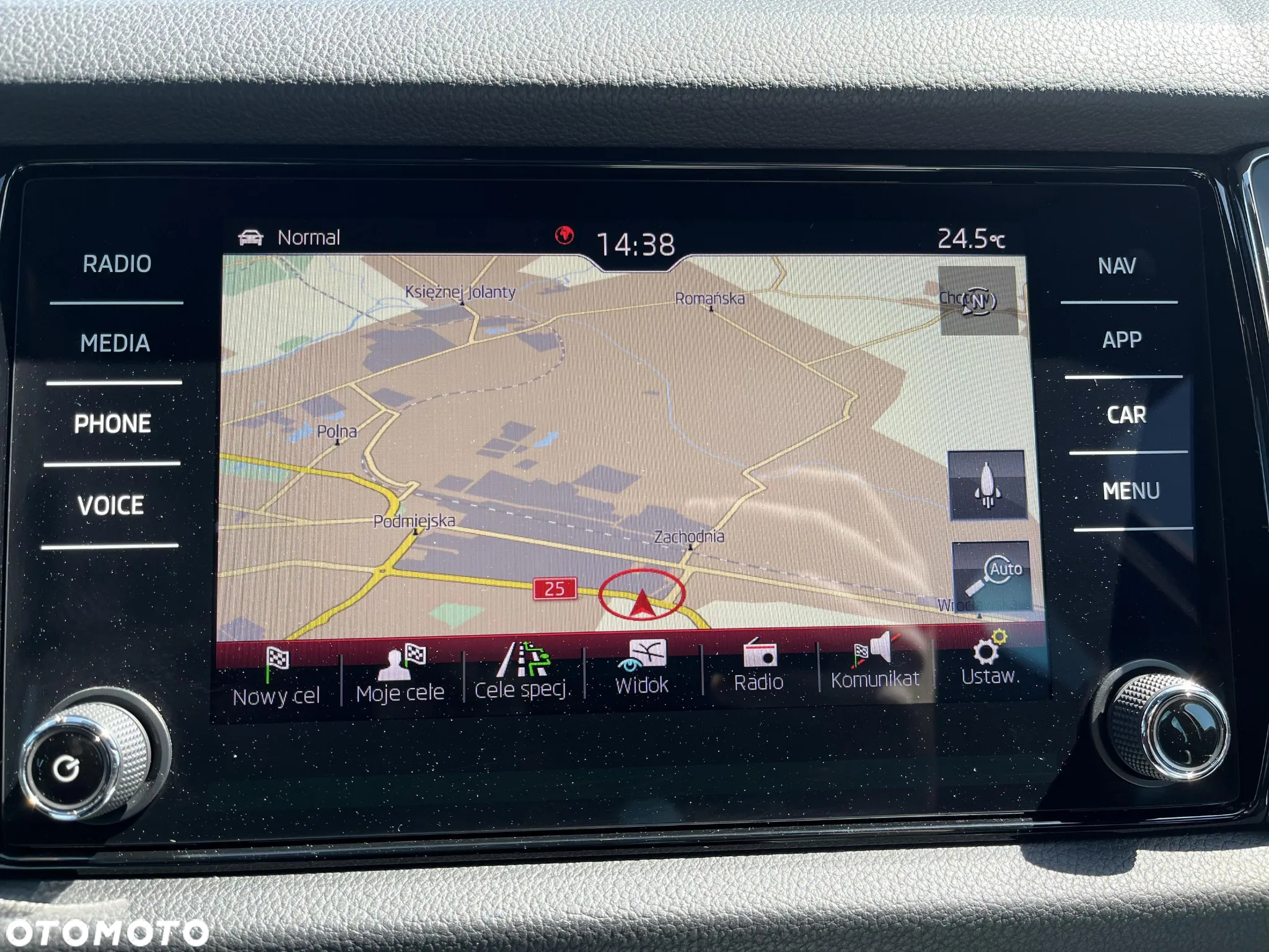 Skoda Kodiaq 2.0 TDI 4x4 Ambition DSG - 29