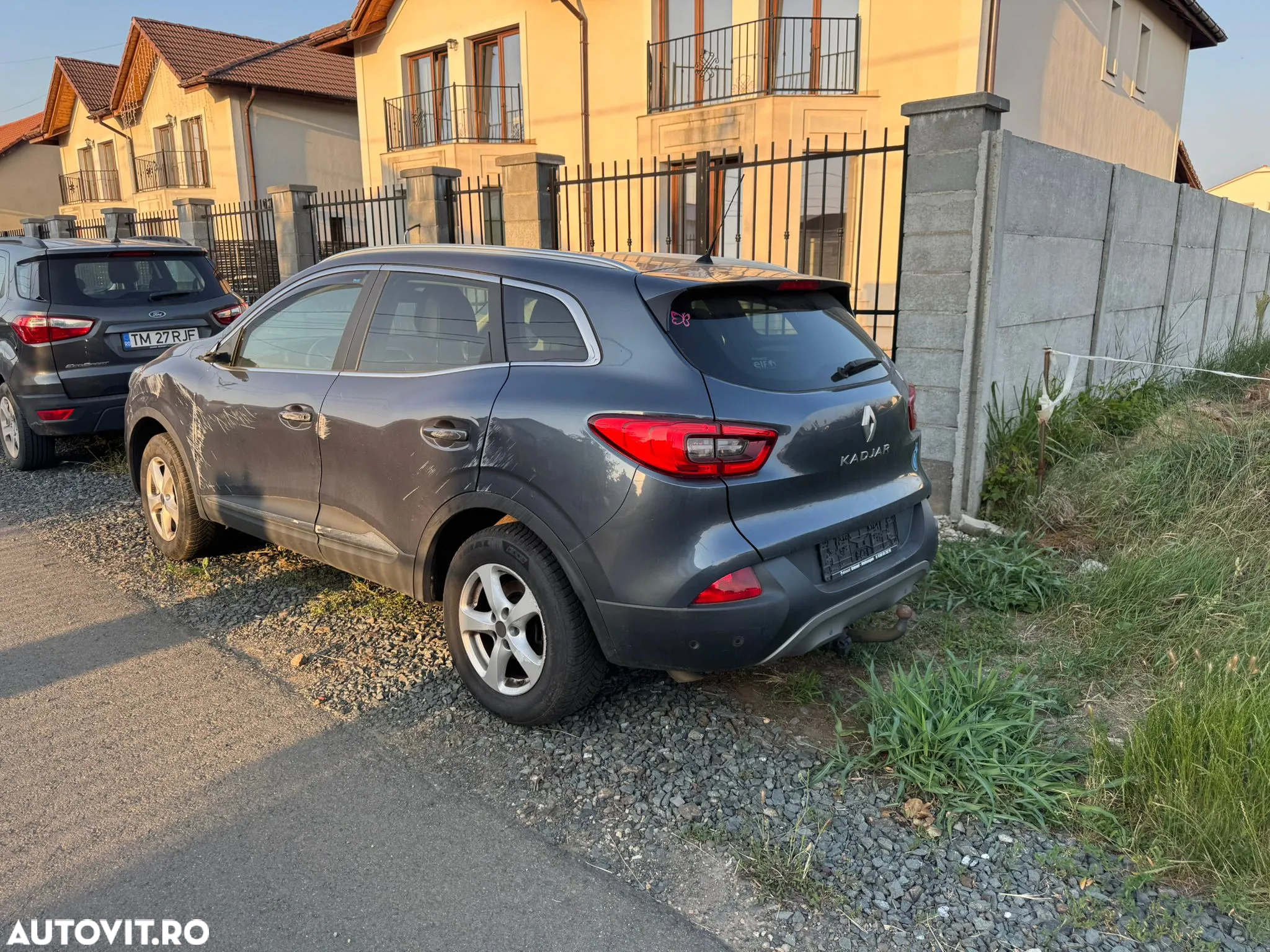 Renault Kadjar 1.6 DCI XMod - 4