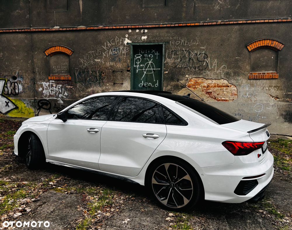 Audi S3 - 7