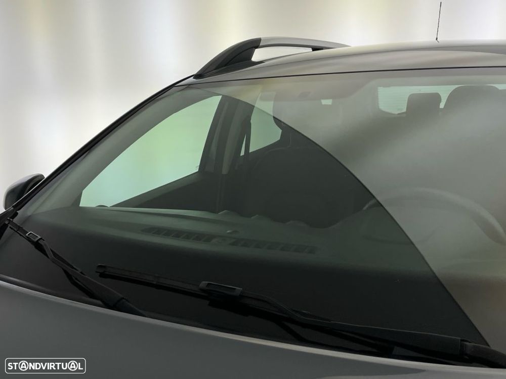 Dacia Duster 1.0 TCe ECO-G Extreme Bi-Fuel - 20