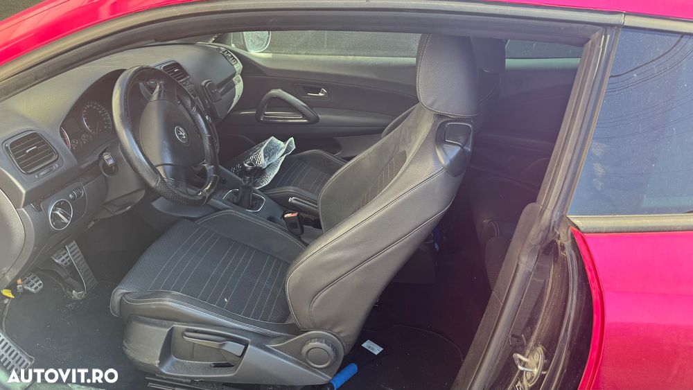 Volkswagen Scirocco 1.4 TSI - 14